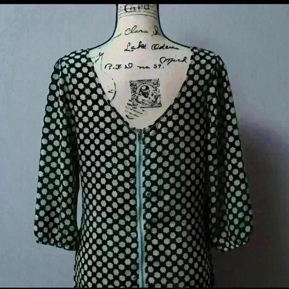 Annabella NWOT mini dress - Picture 9 of 16